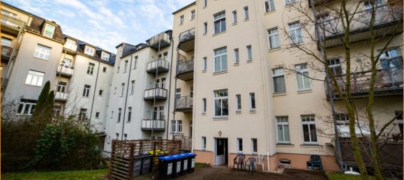 1 غرف نوم شقة في Chemnitz, Germany رقم 54925 16