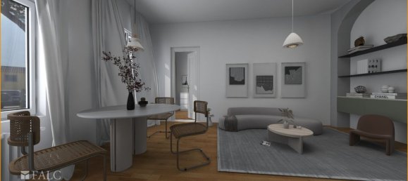 1 غرف نوم شقة في Chemnitz, Germany رقم 54925 4