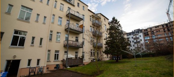 1 غرف نوم شقة في Chemnitz, Germany رقم 54925 17