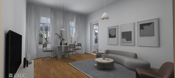 1 غرف نوم شقة في Chemnitz, Germany رقم 54925 3