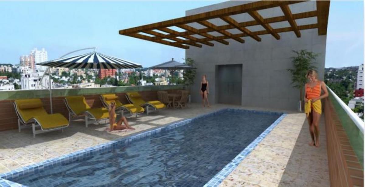 3 chambres Maison à Atlantico, Colombia No. 7598