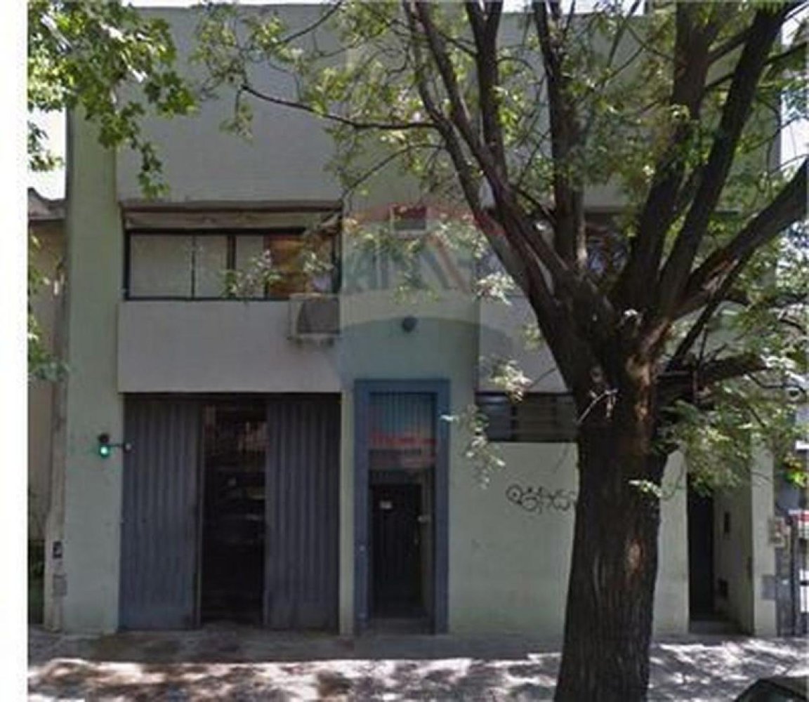 Коммерческая недвижимость 810м² в Буэнос-Айрес, Аргентина № 105961