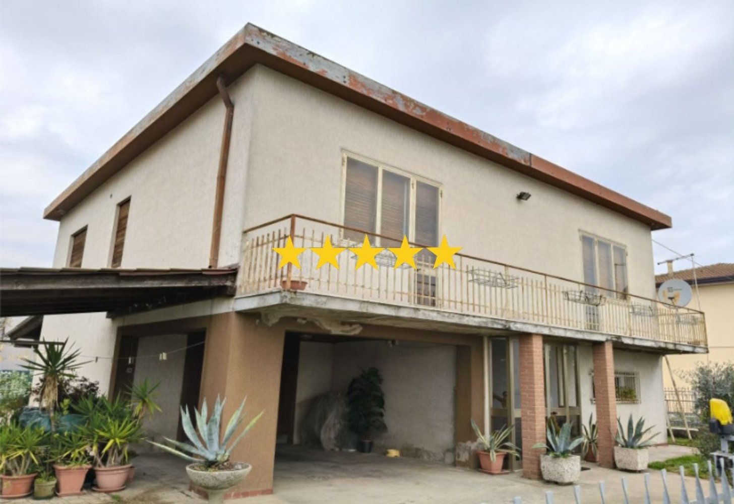 Villa de 7 dormitorios en Padua, Italy No. 327872