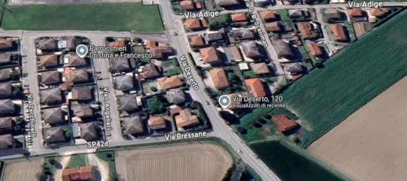 Villa de 7 dormitorios en Padua, Italy No. 327872 3