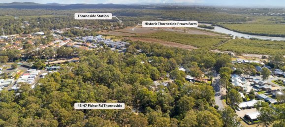 4 غرف نوم مزرعة في Thorneside, Australia رقم 1035 16