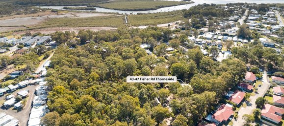 4 غرف نوم مزرعة في Thorneside, Australia رقم 1035 17