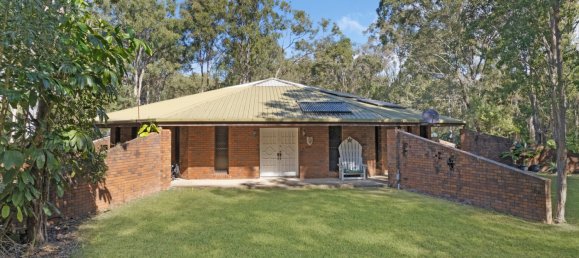 4 غرف نوم مزرعة في Thorneside, Australia رقم 1035 5