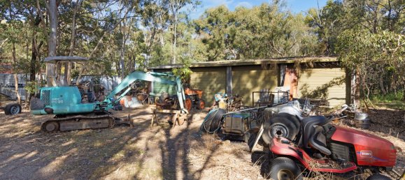 4 غرف نوم مزرعة في Thorneside, Australia رقم 1035 11