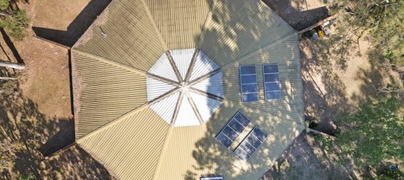 4 غرف نوم مزرعة في Thorneside, Australia رقم 1035 3