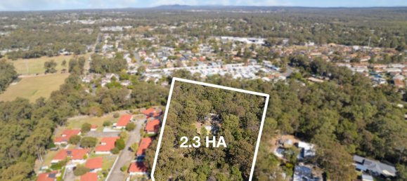 4 غرف نوم مزرعة في Thorneside, Australia رقم 1035 2