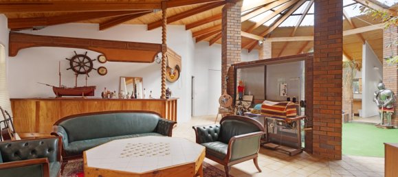 4 غرف نوم مزرعة في Thorneside, Australia رقم 1035 6