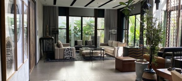 Villa T5 em Watthana, Thailand N.º 71012 5