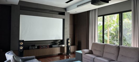 Villa T5 em Watthana, Thailand N.º 71012 8