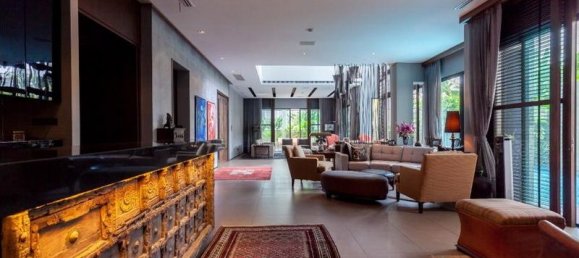 Villa T5 em Watthana, Thailand N.º 71012 6