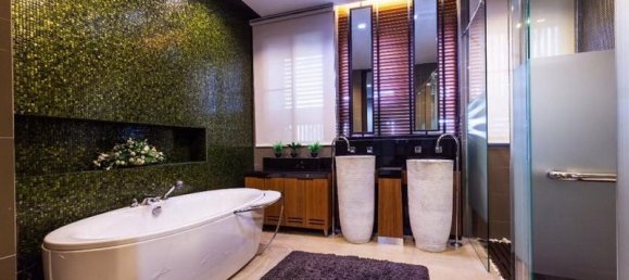 Villa T5 em Watthana, Thailand N.º 71012 11