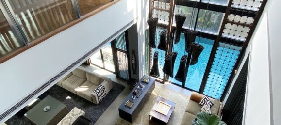 Villa T5 em Watthana, Thailand N.º 71012 7