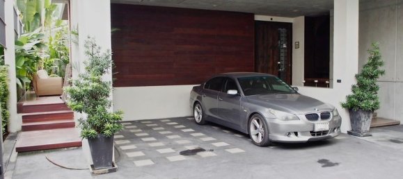 Villa T5 em Watthana, Thailand N.º 71012 2