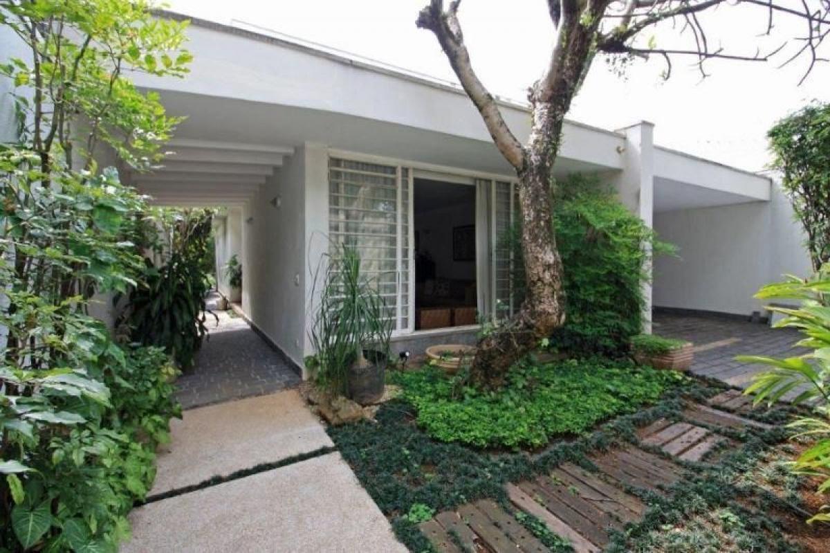 3 bedrooms House in Sao Paulo, Brazil No. 480557