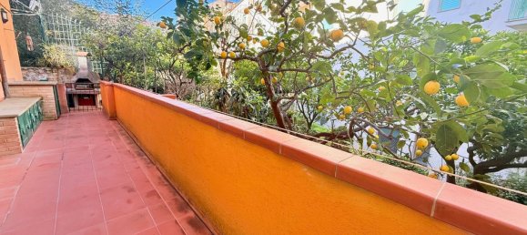 Apartamento de 4 habitaciónes en Monte Argentario, Italy No. 72416 13