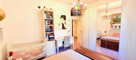 Apartamento de 4 habitaciónes en Monte Argentario, Italy No. 72416 10