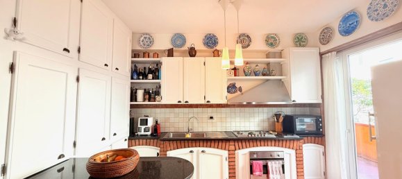 Apartamento de 4 habitaciónes en Monte Argentario, Italy No. 72416 2