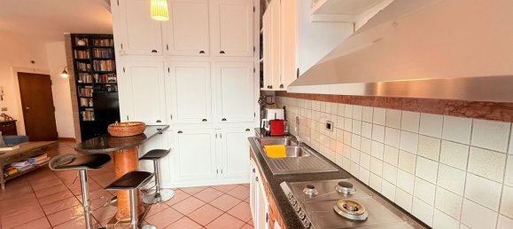 Apartamento de 4 habitaciónes en Monte Argentario, Italy No. 72416 4