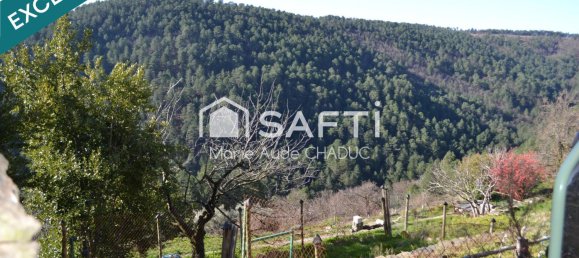 3 bedrooms House in Saint-Andre-Lachamp, France No. 271497 10