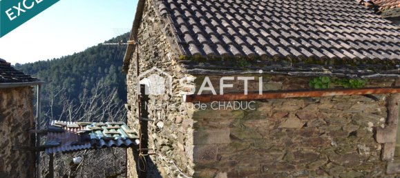 3 bedrooms House in Saint-Andre-Lachamp, France No. 271497 7