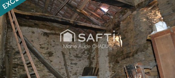 3 bedrooms House in Saint-Andre-Lachamp, France No. 271497 12