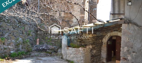 3 bedrooms House in Saint-Andre-Lachamp, France No. 271497 2