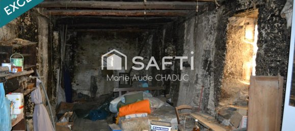 3 bedrooms House in Saint-Andre-Lachamp, France No. 271497 9