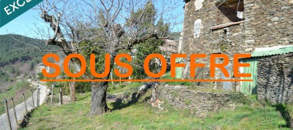 3 bedrooms House in Saint-Andre-Lachamp, France No. 271497 13