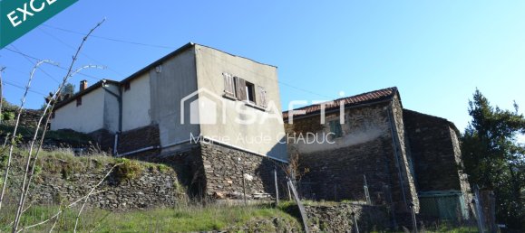 3 bedrooms House in Saint-Andre-Lachamp, France No. 271497 11