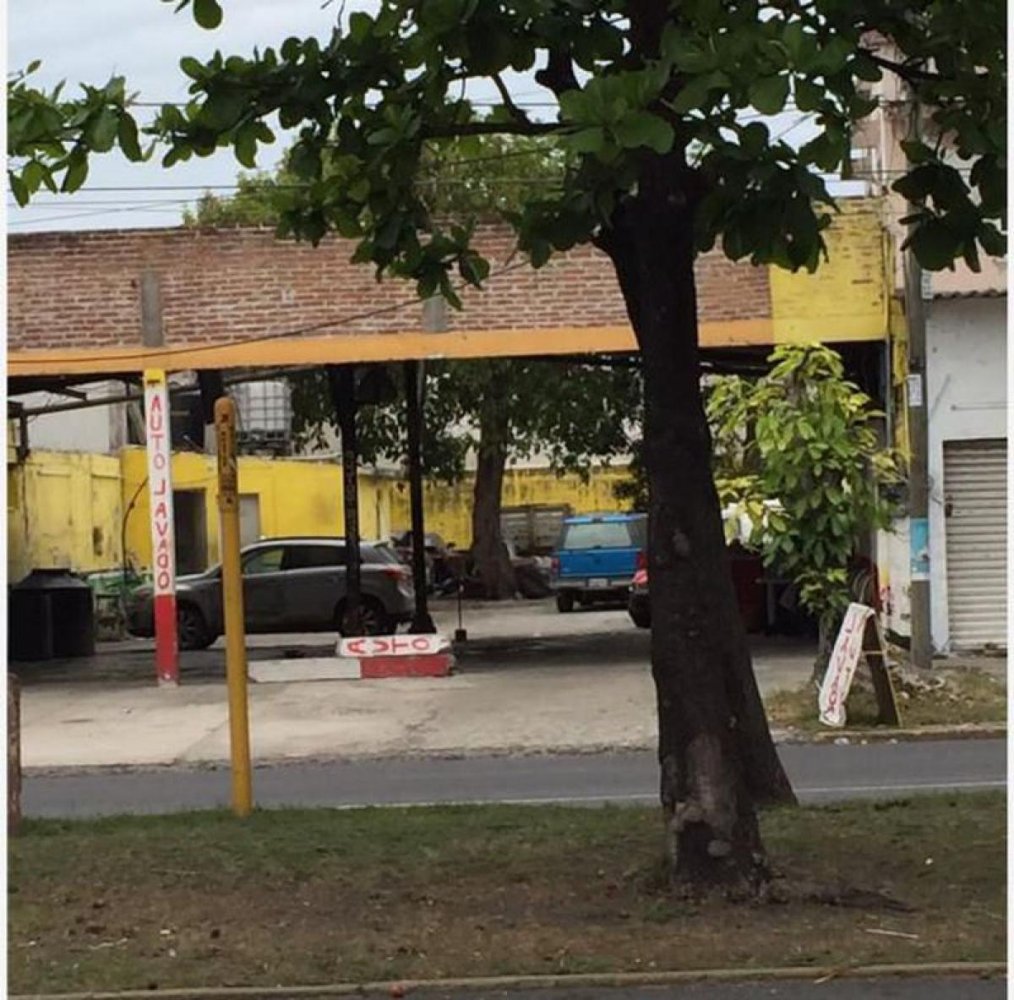 Terreno em Veracruz, Mexico N.º 206961