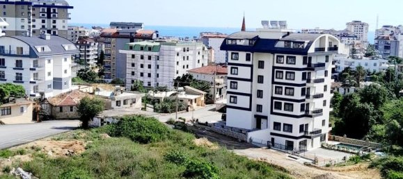 شقة 1+1 في Avsallar, Turkey رقم 31822 16