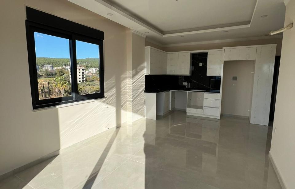 شقة 1+1 في Avsallar, Turkey رقم 31822