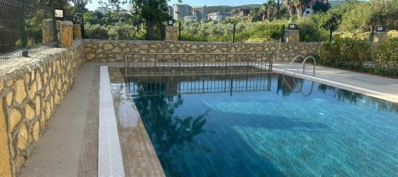 شقة 1+1 في Avsallar, Turkey رقم 31822 11