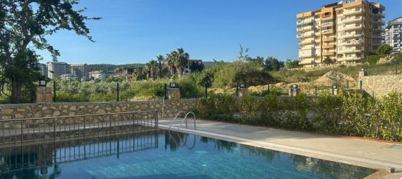 شقة 1+1 في Avsallar, Turkey رقم 31822 7