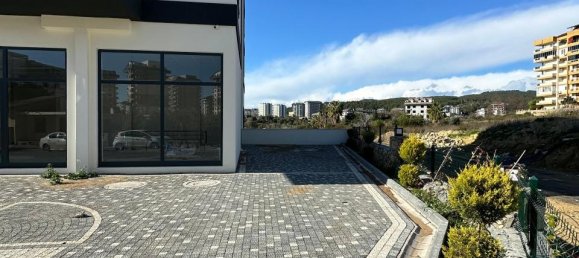 شقة 1+1 في Avsallar, Turkey رقم 31822 15