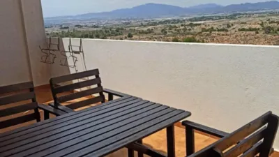 3 bedrooms Penthouse in Molina de Segura, Spain No. 152558