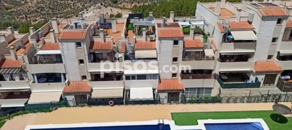 3 bedrooms Penthouse in Molina de Segura, Spain No. 152558 107