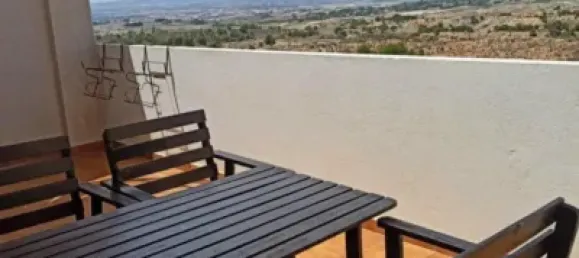 3 bedrooms Penthouse in Molina de Segura, Spain No. 152558 68