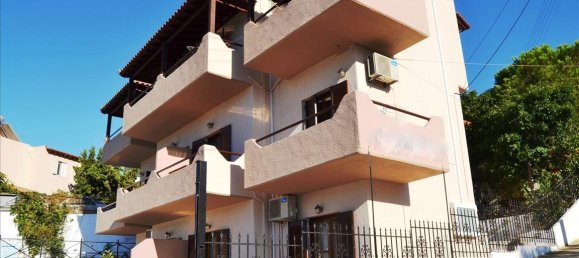 Stadthaus in Agios Nikolaos, Greece 270m², Nr. 6617 5