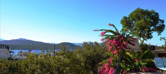 Stadthaus in Agios Nikolaos, Greece 270m², Nr. 6617 6