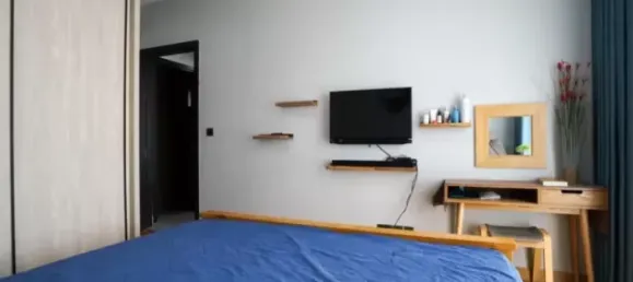 Apartamento T2 em Thu Duc, Vietname N.º 74971 8