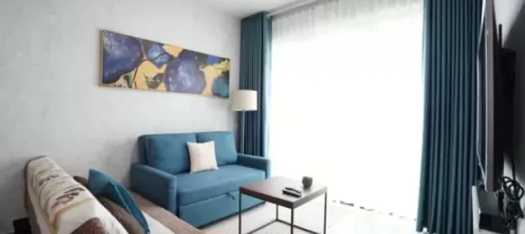 Apartamento T2 em Thu Duc, Vietname N.º 74971 3