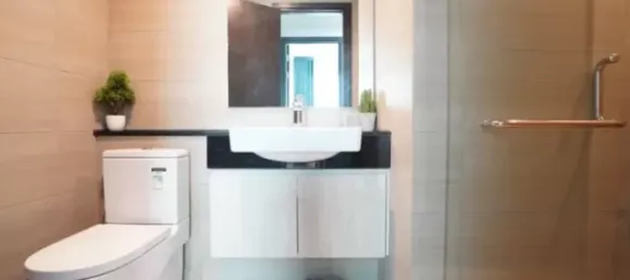 Apartamento T2 em Thu Duc, Vietname N.º 74971 11