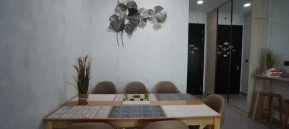 Apartamento T2 em Thu Duc, Vietname N.º 74971 2