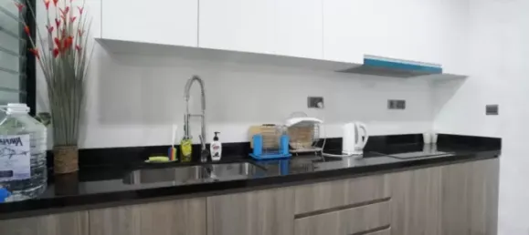 Apartamento T2 em Thu Duc, Vietname N.º 74971 12