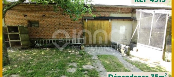 1 غرف نوم منزل في Brionne, France رقم 309465 4